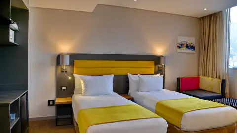 Cresta Grande Hotel Kapstadt-placeholder