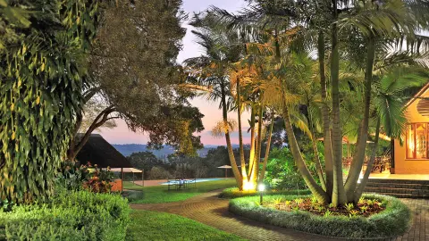 Hazyview Sun Hotel Südafrika-placeholder