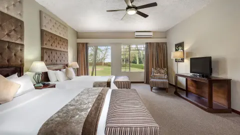 Hazyview Sun Hotel Südafrika-placeholder