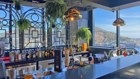 Hotel Sky Kapstadt-placeholder