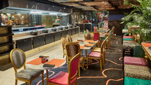 Hotel Sky Kapstadt-placeholder