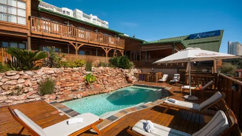 The Kelway Hotel Port Elizabeth-placeholder