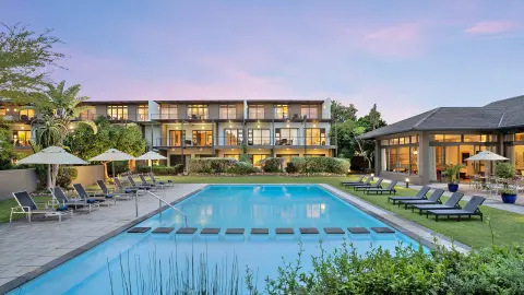 Premier Hotel The Moorings Knysna-placeholder