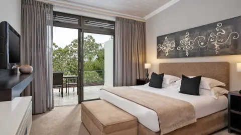 Premier Hotel The Moorings Knysna-placeholder