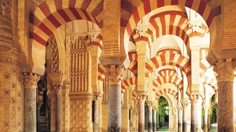 La Mezquita, Córdoba-placeholder