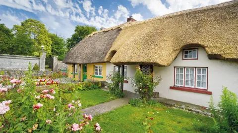 Beschauliches Adare-placeholder