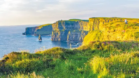 Cliffs of Moher mit trendtours entdecken-placeholder