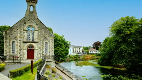 Malerisches Donegal-placeholder