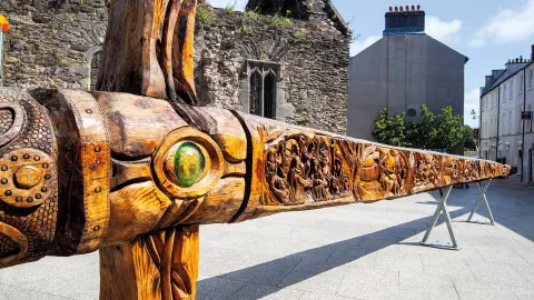 Viking Sword in Waterford-placeholder