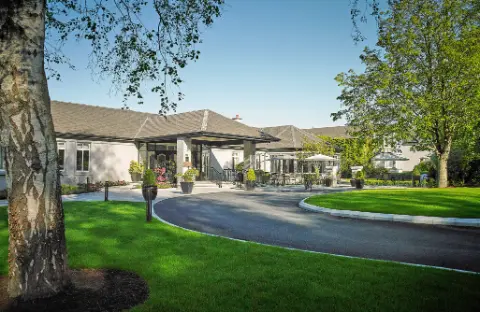 Fitzgeralds Woodlands House Hotel & Spa, Außenansicht-placeholder