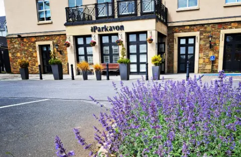 Parkavon Hotel Killarney, Außenansicht-placeholder