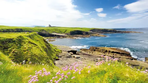 Irische Halbinsel Mullaghmore-placeholder