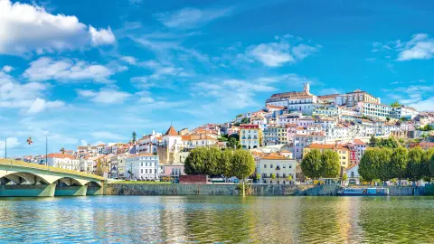 Altstadt von Coimbra-placeholder