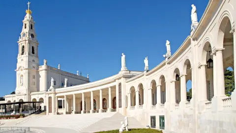 Fátima in Portugal-placeholder