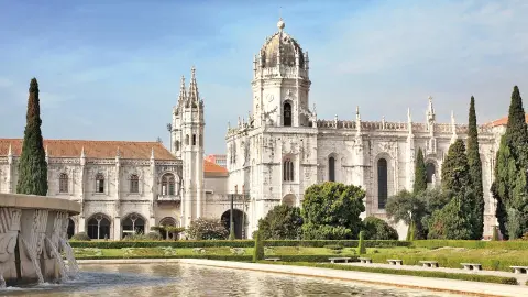 Hieronymus Kloster-placeholder