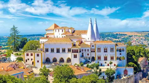 Palácio Nacional de Sintra-placeholder
