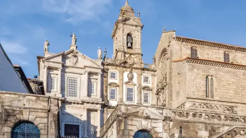 São Francisco in Porto-placeholder