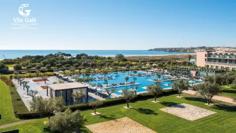 Hotel Vila Galé,, Außenansicht-placeholder