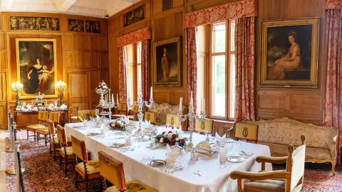 Dunrobin Castle erleben-placeholder