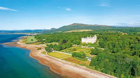 Dunrobin Castle-placeholder