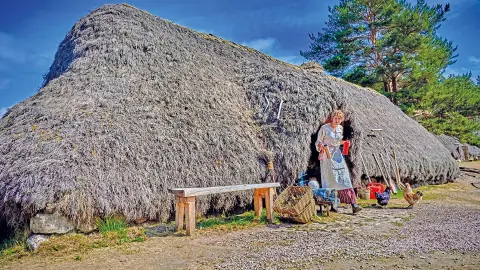 Highland Folk Museum-placeholder
