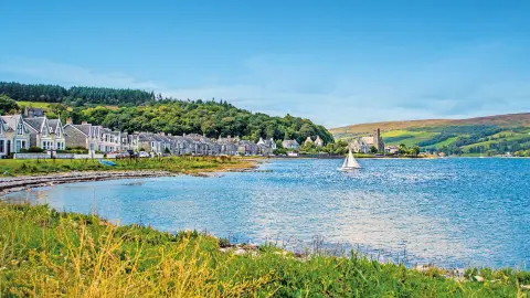 Isle of Bute-placeholder