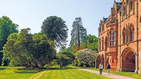 Mount Stuart House-placeholder