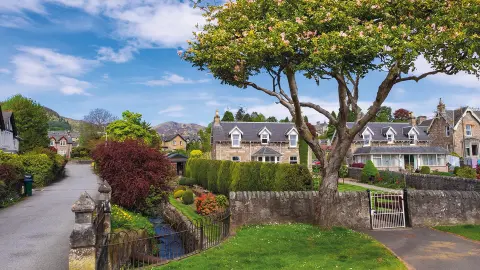 Pitlochry-placeholder