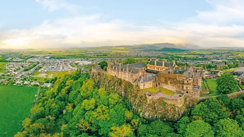 Stirling Castle-placeholder