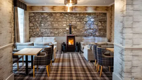 Carrbridge Hotel Schottland-placeholder