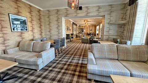 Carrbridge Hotel Schottland-placeholder