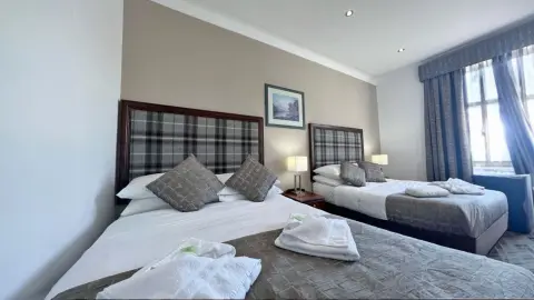 Carrbridge Hotel Schottland-placeholder