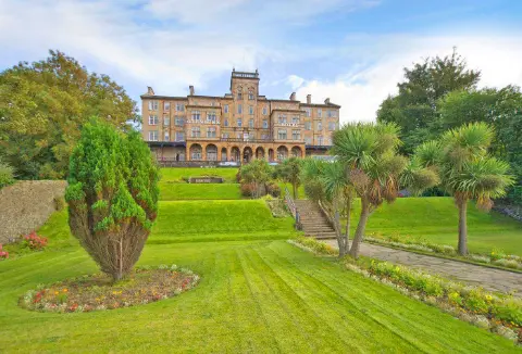 Glenburn Hotel Schottland-placeholder