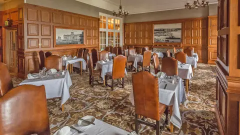 Glenburn Hotel Schottland-placeholder