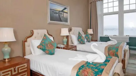 Glenburn Hotel Schottland-placeholder