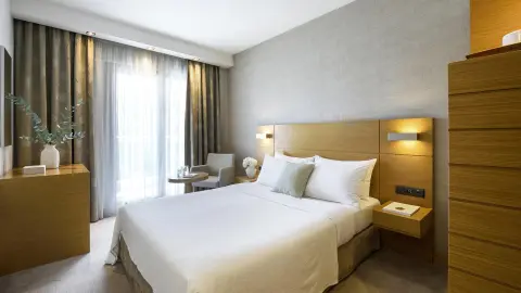 Hotelzimmer Toer Hotel-placeholder