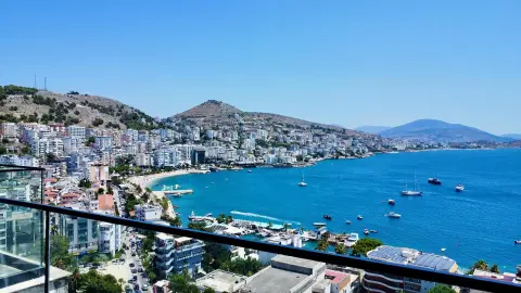 Aussicht vom Toer Hotel-placeholder