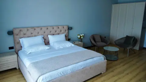 Hotelzimmer im Toer Hotel-placeholder