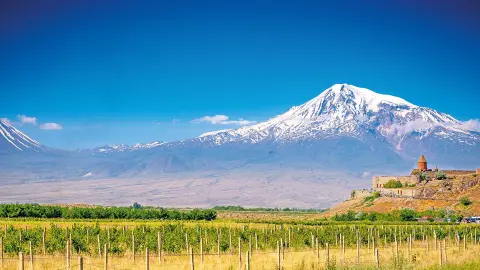 Grossartiger Kaukasus Titelbild-placeholder