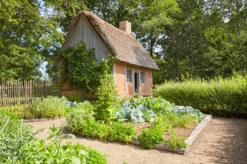 Annapolis Royal Historic Gardens-placeholder