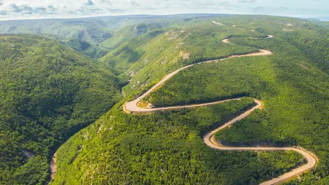 Cape Breton Reiseinspiration mit trendtours-placeholder