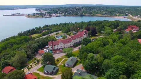 DigbyPines Golf Resort & Spa am Wasser-placeholder