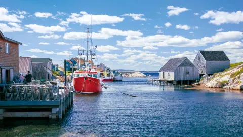 Bootsfahrt mit Hummer-Tour (zubuchbar)-placeholder