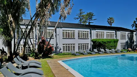 ANEW Resort Wilderness, Pool-placeholder