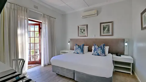 ANEW Resort Wilderness, Zimmerbeispiel-placeholder