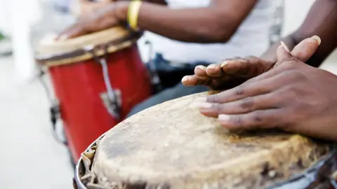 Trommel Workshop (zubuchbar)-placeholder