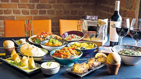 Erlebnis Halbpension (zubuchbar)-placeholder