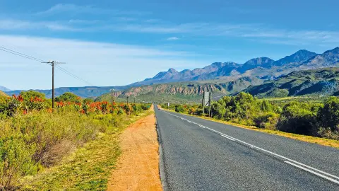 Garden Route (zubuchbar)-placeholder