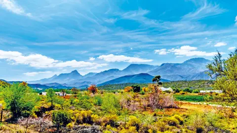 Kleine Karoo Route (zubuchbar)-placeholder