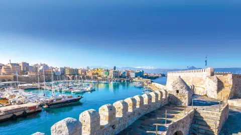 Hafen Heraklion-placeholder